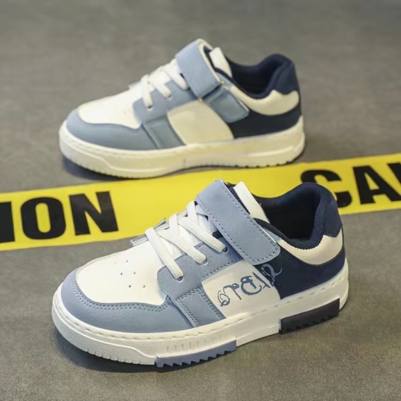 Boy or Girl Skate shoes! - Picture 2 of 5